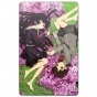 ������ ��������� ������������� Jigoku Shoujo Mitsuganae Enma Ai & Yuzuki Mikage