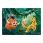 ���� ������ The Lion King (������ A3, 252 ������)