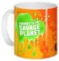 ������ "Journey to the Savage Planet" Pioneer
