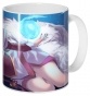 ������ League of Legends Ahri