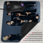 ������ ��� ����� � ����������� ������ BTS - Bangtan Boys