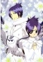 ������ �������� � ����������� Katekyo Hitman Reborn