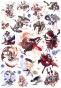 �������� Azur Lane No.21