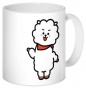 ������ BT21 - RJ