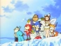 Sonic the Hedgehog: The Movie (�� �����)