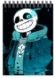 ������� � ������ A6 Undertale Frisk