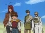 Saiyuki Reload Gunlock (�����: ������)
