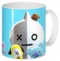 ������ BT21 Mascots