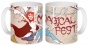 ������ Little Witch Academia Shiny Chariot