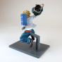 ������� SAV My Hero Academia Bravegraph #1 Vol.3 Katsuki Bakugo (JAIA ver.)