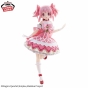 ������� SAV Madoka Kaname BANDAI