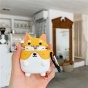 ����� ��� ��������� AirPods Corgi