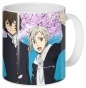 ������ Bungou Stray Dogs - Atsushi, Osamu, Chuuya and Ryuunosuke