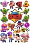 ������� Brawl Stars