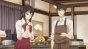 ���� � ������� ������ / Amaama to Inazuma