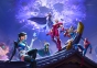 ������ �������� �� ���� Marvel Rivals