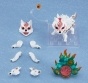 ������� Nendoroid 1697 Okami: Shiranui