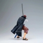 ������� SAV Shanks Grandista One Piece
