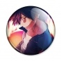 ������ Boku no Hero Academia - Dabi