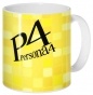 ������ Persona 4 64967