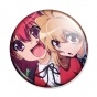 ������ Toradora! - Aisaka and Kushieda