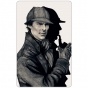 ������ ������������� Retro Sherlock