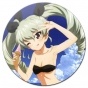 ������ ��������� ������� Girls und Panzer - Chiyomi