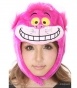 �������� ����� ������ ��������� ��� / Disney Cap Kigurumi Cheshire Cat