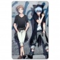 ������ ��������� ������������� Servamp Mahiru Shirota, Kuro