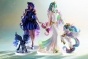 ������� My Little Pony: Bishoujo Princess Celestia