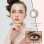 ���������� ���������� ����� Maxiy Girl Pure Hazel #109