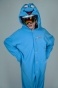 �������� ������ ������ ���������� / Kigurumi Casper