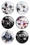����� ������� ������� "Bangtan Boys BTS" No.2