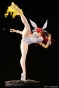 ������� FAIRY TAIL Erza Scarlet High Kick ver. White Rabbit 1/6 Complete Figure