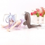 ������� No Game No Life Shiro Bunny Ver.
