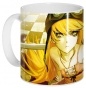 ������ Bakemonogatari - Shinobu Oshino Vampire