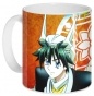 ������ Hakyuu Houshin Engi - Taikoubou � Nataku Li