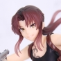 ������� SAV Black Lagoon Vivit -Revy-