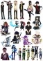�������� Ao no Exorcist No.1