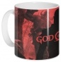 ������ God of War - Kratos