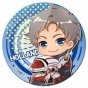 ������ ��������� ������� Eureka Seven Hi-Evolution Holland Novak