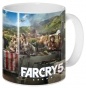 ������ Far Cry 5 - Joseph Seed Family