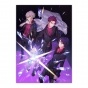 ������ �������� "Readyyy!" Ango Kousaka, Chihiro Usui, Touya Munakata