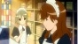 Di Gi Charat Winter Garden (������ ���)