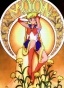 ������ �������� �� ����� Pretty Soldier Sailormoon