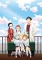 ��� � ��� � ���������� / Demi-chan wa Kataritai