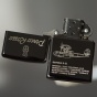 ��������� ������������ Zippo Porco Rosso 150