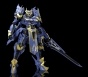 ������� ������ MODEROID Knight's & Magic: Ikaruga