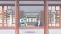 Saiunkoku Monogatari (������� � ������ ������� �������) ����� ������ MPEG4