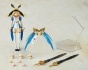 ������� ������ PLAMAX GP-02 Guilty Princess: Maidroid Alice